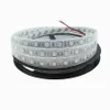 Silikonowa wodoodporna 5m 300EDS 5050 Roślina LED Rosną LED Strip Light Full Spectrum 5050 Czerwony Niebieski 4: 1 5: 1 Dla szklarni