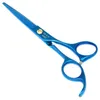 5,5 "Meisha Hair Cutting Sax Salong Hair Shears Professionell Barber Shears Frisör Saxar Razor Bästa Barber Saxar, Ha0032