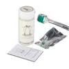 Hautpflege feiner Mikronadel-Dermaroller medizinischer Dermastift für den Heimgebrauch MNS 192 Nadel-Dermaroller