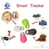 Mini Bluetooth GPS Tracker do samochodu Smart Key Lost Smart Finder Ittag Anti Lost Alarm Tracker z Android 200 sztuk