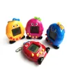 Tamagochi Penguin Pet Macchina da gioco digitale virtuale Animali domestici nostalgici in giocattolo animale elettronico virtuale per macchina da gioco portatile regalo per bambini