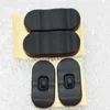 Nieuwe 4pcs / lot bottom case rubberen voet voeten set voor lenovo thinkpad x220 x220i x230 x230i