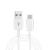 Wysokiej jakości 1,2 M 4 FT USB typu C Synchronizacja Data Dostawa szybkie ładowanie FIT dla S8 Szybka ładowarka Praca dla S8 Plus Uwaga 7 Uwaga 4