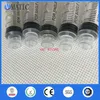 DHgate Recommendation Top Seller Glue Dispensing Syringes 5cc / 5ml 10sets with tip caps Free Shipping Dispensing Syringes