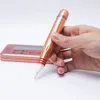 Les plus récentes machines de tatouage numériques électriques stylos de maquillage permanents pour les sourcils lèvres corps tatouage kits cosmétiques composent l'aiguille de cartouche6966238