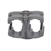 Tactical Airsoft Gear Accessory Holstur Set Molle Mag Pasta Fast Mag Magazine Clip No06-107