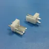 VH3.96-2P strip straight pin terminals 2A connector pin spacing 3.96MM