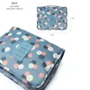 Travel Pouch Waterproof Portable Toiletry Bag Women Cosmetic Organizer Pouch Hanging Cute Wash Bags Makeup Bag Professional1347030