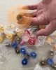 Wysoki koszt Wydajność 2017 EDC Ręcznie Spinner Palcowa Gyro Ręcznie Spinner Decompression Lęk Fidget Spinner Zabawka