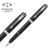 Bezpłatna wysyłka- Wysokiej jakości najlepszy design sonet luksusowy długopis dla Parker podpisu pióra szefy Sarah Roller Ball Pen