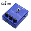 Caline CP17 Efeito de atraso digital da guitarra elétrica Pedal 600ms Max True Bypass Bypass Musical Instrument Guitarra efetores8030746