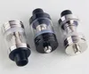 MOQ 5PCS TVR 30 K1 Mini Atomizer 2.0ml Pojedynczy górna część napełniająca zbiornik z Delrin Końcową końcówkę 0,3 Ohm zbiorniki vs I Stick Pico 75W Kanger