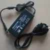 Caricabatteria per adattatore CA di ricambio per 7.4X5.0mm Laptop 19V 4.74A 90W per notebook Compaq per HP DV5 DV6 DV7 N113 30 pz / lotto