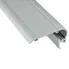 aluminum extrusion led