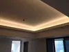 Livraison Gratuite NOUVELLE Arrivée Chaude 2 m/pcs 100 m/lot Chine Fournisseur En Aluminium Bande Rigide Lumière/Aluminium LED Profil/Rigid Aluminun Logement