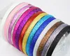 Children Colorful Shiny Grind Resin Hairbands Adult & Kids Candy Color Headbands Women 50pcs lot Free Shipping