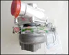 Turbo GT2871R 743347-0001 743347-5001 voor voertuig tuning Enigne 1.8L-3.0L kogellager turbo 250HP-400HP turbolcharger + pakkingen