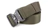 De Nieuwe ENNIU 38CM Snelsluiting Riem Sneldrogend Outdoor Veiligheidsgordel Training Pure Nylon Duty Tactische Belt2652136