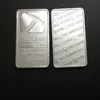 5 PCS PAN American Northwest Pan Hammer Silver Metted Souvenir Bar Coin。送料無料。