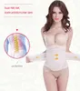 Ademende Vrouwen Taille Trainer Riem Postpartum Corset Riemen Zomer Dunne Afslanken Taille Ondersteuning Cincher Tummy Trimmer Body Shaper 1276k