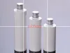 Fast Shipping 120/160/200ML Plastic Makeup Water Bottle, Screw Cap Empty Toner Container, Refillable Lotion Bottle ,Aluminum Top