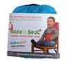 Assento de Saco de bebê Portátil Alça de Ombro Cadeia Infantil Segurança Infantil Cinto de segurança assento de Assento de Alimentação Da Criança Cadeirinha de Jantar Cadeira de Assento B1462
