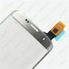 Originele voorste glazen aanraakpaneel scherm Digitizer Vervanging onderdeel voor Samsung Galaxy S7 Edge G935 G935A G935F Gratis DHL