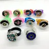 plastic snap rings