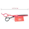 6.0Inch Meisha Left Handed Thinning Scissors Cutting Shears Human Hair Scissors JP440C High Quality Tijeras for Barbers,Hot Selling, HA0130