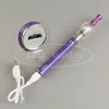 Wax Dabber Pen Glange Pyrex Глобус Купол Vape Стартовые Наборы Комплекты ugo v Микро USB Пасстеро Батареи Брель Зарядки 650/900 мАч E CIG Vaporizer