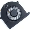 Nuevo ventilador de enfriamiento de CPU para Dell Inspiron 17R N7110 Ventilador de enfriamiento de la computadora port￡til MF60120V1C130G99 064C851392951