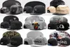 CS Snapback Caps Baseball Hats القبعة القابلة للتعديل Cayler Snapbacks Sons Brand Fashion Sports Casquette Gorras Caps Hat for Men Women