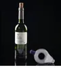 1 PC Decanter Wine Magic Decankter Essential Wine Szybki Aerator Wlać Wylewek Decanter Mini Podróży Wózek powietrza Wlot powietrza Wlać 0267