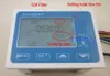 Freeshipping Ro Filtr wody Kontrola wyświetlacza LCD TDS Water Quality Monitor LIFE Monitor