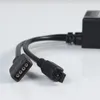 LED RGB Música IR Controlador DC12-24V 20 Key Sensor de som sem fio Controle Remoto Para RGB LED Strip