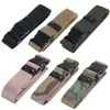 Tactical Riem Outdoor Sports Army Hunting Camo Gear Camouflage Paintball Gear Airsoft Shooting No10-007