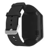 DZ09 Smart Watch DZ09 Bluetooth Smart Watches Android SmartWatches SIM Intelligent Mobile Phone Watch met Sedentary Herinneringsrecroep