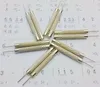 30pcs lots High quality Stainless Steel Watch for Band Bracelet Steel Punch Link Pin Remover Repair Tool 0 7 0 8 0 9 1 0mm New gl299S