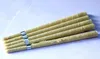 Authentic pure beewax ear candle with protective disc organic unbleached muslin fabric 142pcslot 2475414