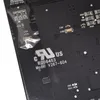 IMAC 27 '' A1312 LCD LEDスクリーンバックライトインバータボードv267-604 2011 661-5980 MC952 MC953 MC813