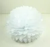 All'ingrosso-10pcs carta pompon tessuto palla forniture decorative fiore per la casa di nozze festa in camera banchetto decorazione pompon prodotti artigianali