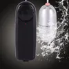 Wired Clit Vibrator Vattentät Vibrerande Bullet Egg Kvinnlig Onani Hoppa ägg Sexleksaker för Woman Vibration