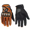 Venda quente MCS23 Luvas Moto Luva Motoqueiro Guantes Moto Motocicleta Luvas de moto Ciclismo Mountain Bike Motocross luva Gants Moto