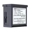 Freeshipping Digital Weighing Controller Load-celler Indikator 1-4 Lastcellsignaler Inmatning 2 Reläutgång 6 siffror LED-display