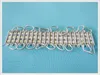 36mm*9mm SMD 5730 LED module 3 led advertising light module for sign DC12V 3led 0.9W 100lm waterproof CE 2016 NEW