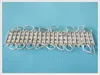 36mm * 9mm SMD 5730 LED-module 3 LED-reclame lichtmodule voor teken DC12V 3LED 0,9W 100LM Waterdicht CE 2016 NIEUW