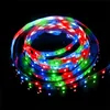 Tiras de luces LED de 5V USB 1M 2M 3M 4M 5M SMD3528 RGB SMD5050 Luces de cinta LED flexibles para TV Car Computer Computer Tent Lighting