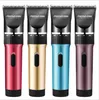 New Man Shaver Electric Bigode Clipper Clipper Black Cerâmica Menina Men Men Precison Body Bodying Trimmer Barba Triming2089527