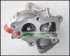 Turbo GT1749S 715843 715843-5001S 28200-42600 Per HYUNDAI Commerciale Starex H1 H200 H-1 H-100 Van 2.5L D4BH 4D56TCI Turbocompressore