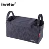 حقيبة حفاضات الطفل متعددة الوظائف كاملة Waterppf Baby Strollers Bag Organizer8769436